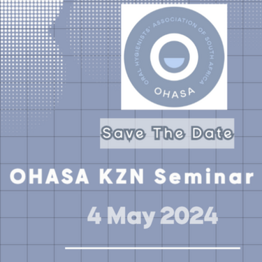 OHASA KZN Seminar